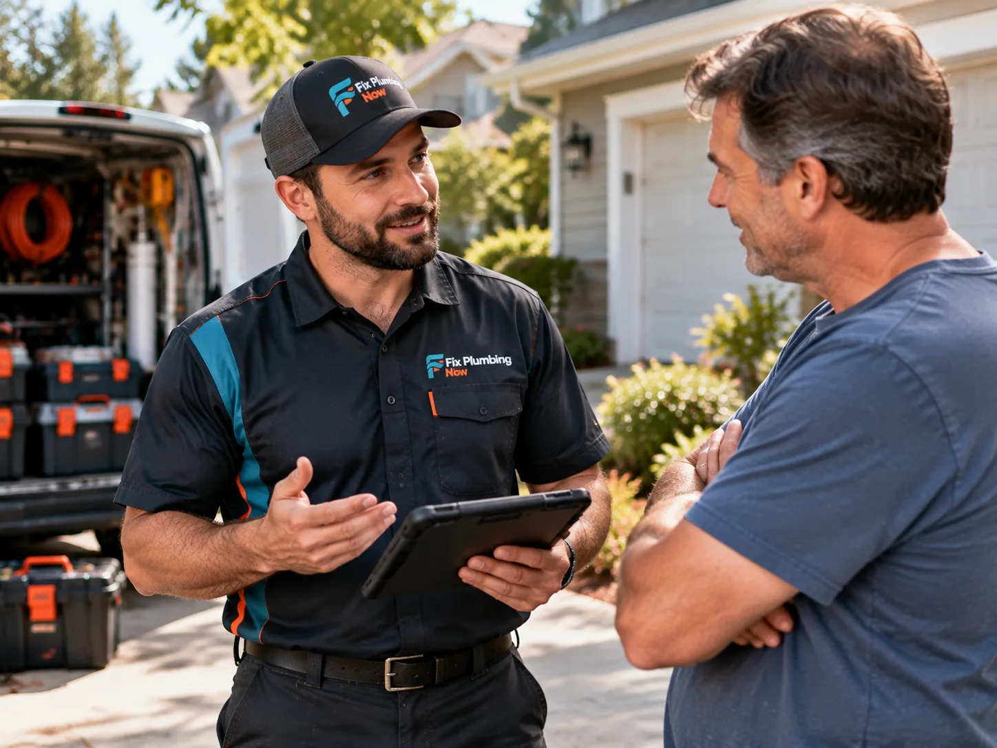Clogged Drain Service Nikiski, AK FAQs